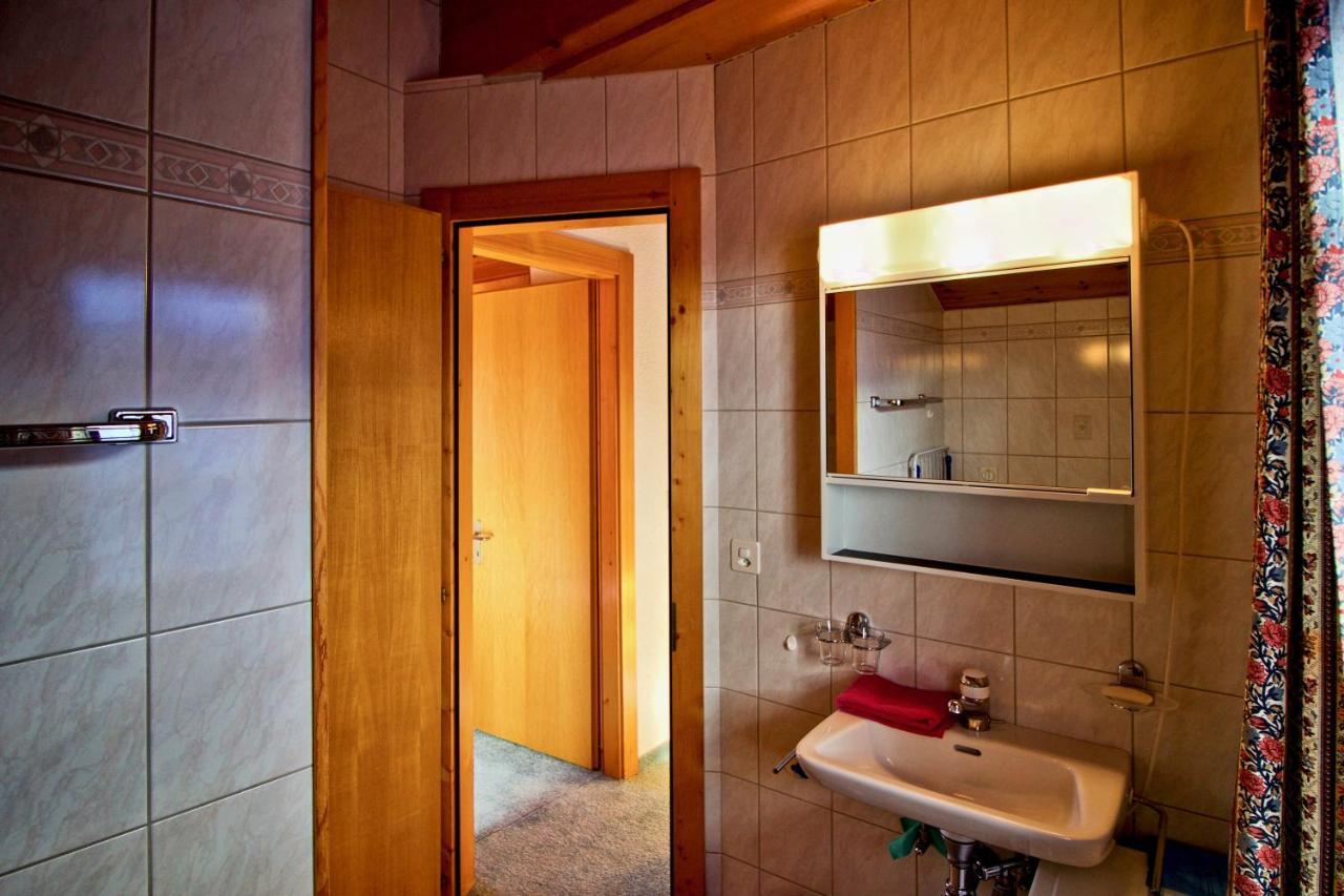Chalet Abraxas With Astonishing View - Grimentz Villa Exterior photo